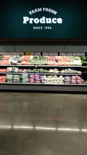 Grocery Store «Meijer», reviews and photos, 2622 Menards Dr, Evansville, IN 47715, USA