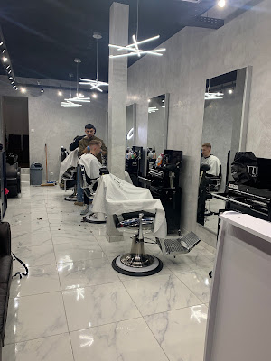 FRENCH BARBER ENGHIEN LES BAINS - COIFFEUR ET BARBIER à Enghien-les-Bains