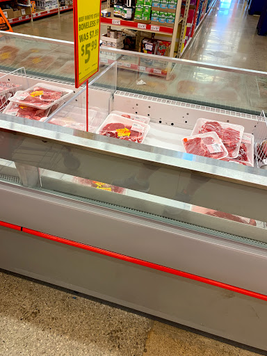 Grocery Store «Save-A-Lot», reviews and photos, 6308 E Livingston Ave, Reynoldsburg, OH 43068, USA