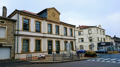 Communauté de Communes du Pays Orne Moselle C.C.P.O.M à Rombas