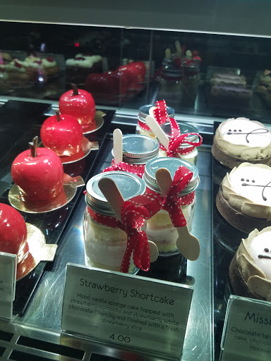 Dessert Shop «Bar Cocoa», reviews and photos, 201 E Trade St, Charlotte, NC 28202, USA