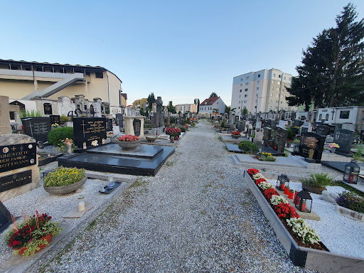 Friedhof Graz (Kalvarienberg)