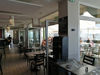 Atmosphère du Restaurant La Croisette à Châtelaillon-Plage - n°16