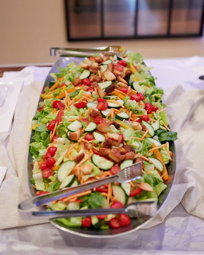 Wedding Service «Rose Hall Event Center», reviews and photos, 808 School Rd, Dallas, GA 30132, USA