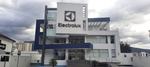 Electrolux C.A.