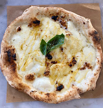 Pizza du Restaurant italien La Locanda Comptoir italien à Nîmes - n°8