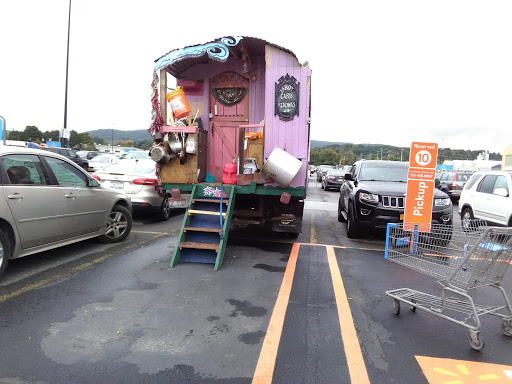 Department Store «Walmart Supercenter», reviews and photos, 103 N Caroline St, Herkimer, NY 13350, USA