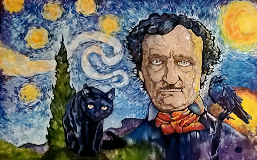 Museum «The Edgar Allan Poe Museum», reviews and photos, 1914 E Main St, Richmond, VA 23223, USA