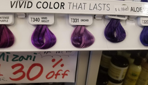 Beauty Supply Store «JC Beauty Mart», reviews and photos, 1904 Fort Campbell Blvd, Clarksville, TN 37042, USA