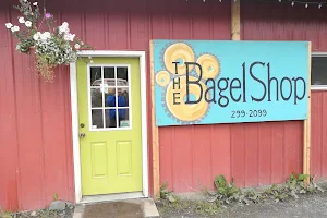 The Bagel Shop image