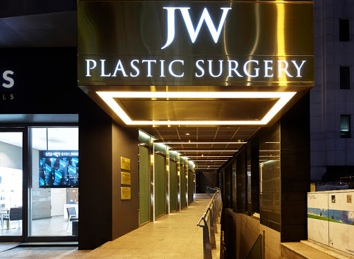 Plastic surgeons in Seoul