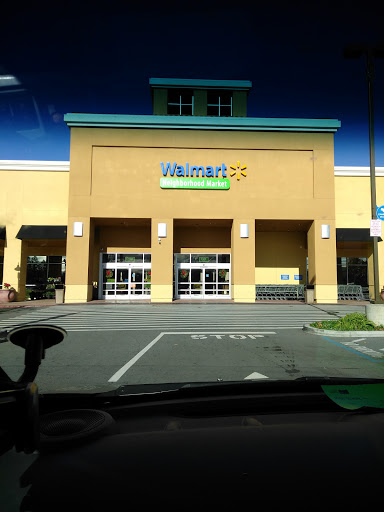 Supermarket «Walmart Neighborhood Market», reviews and photos, 3255 Mission College Blvd, Santa Clara, CA 95054, USA