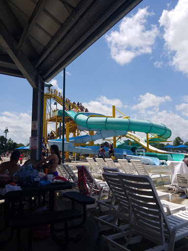 Water Park «SPAR Waterpark», reviews and photos, 933 W Parish Rd, Sulphur, LA 70663, USA