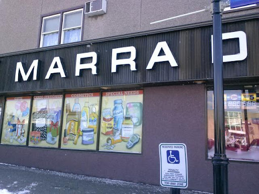 Pharmacy «Marra Drug Store», reviews and photos, 1285 Paterson Plank Rd, Secaucus, NJ 07094, USA