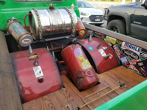 Auto Repair Shop «Meineke Car Care Center», reviews and photos, 3322 Leavenworth St, Omaha, NE 68105, USA
