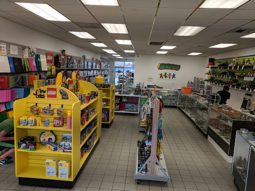 Toy Store «Bricks & Minifigs Salem-Keizer», reviews and photos, 3670 River Rd N, Keizer, OR 97303, USA