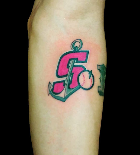 Explore marvel tattoo ideas, creative tattoo ideas in Modesto, available at Elaborate Tattoos