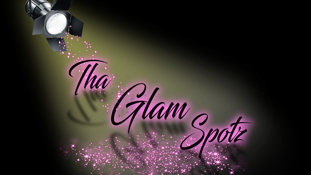 Tha Glam Spotz 60411