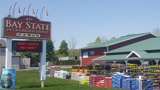 Bay State Pet & Garden Supply