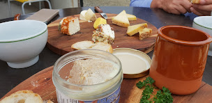 Photo n°24 de Le Pie Noir Café à Sarzeau ()