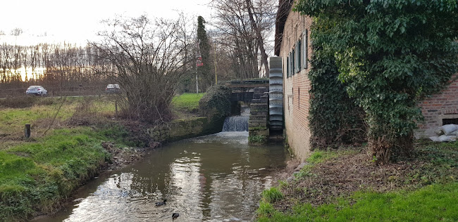 Beoordelingen van Parking De Liermolen in Vilvoorde - Parkeergarage