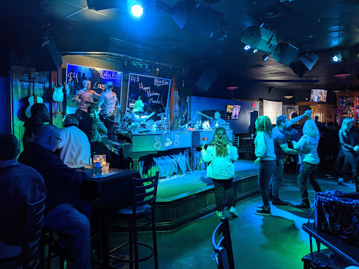 Bar «Howl at the Moon Houston», reviews and photos, 612 Hadley St, Houston, TX 77002, USA