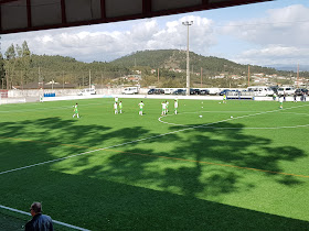 Estádio de Ribes