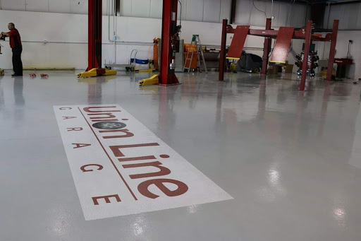 Auto Repair Shop «Union Line Garage», reviews and photos, 1545 Reed Rd, Pennington, NJ 08534, USA