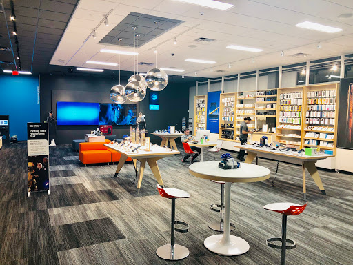 Cell Phone Store «AT&T», reviews and photos, 12145 Rockville Pike, Rockville, MD 20852, USA