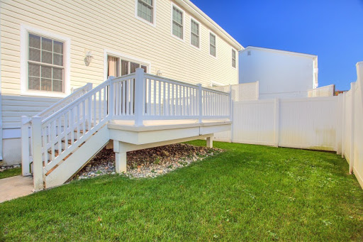 Real Estate Agency «Daniels Realty», reviews and photos, 9609 Pacific Ave, Wildwood Crest, NJ 08260, USA