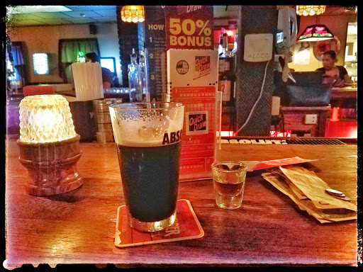 Bar «Whispers Cocktail Lounge», reviews and photos, 428 North St, Middletown, NY 10940, USA