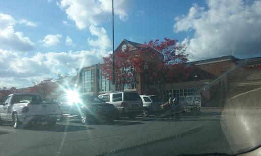 Grocery Store «Kroger», reviews and photos, 4400 Brownsville Rd, Powder Springs, GA 30127, USA