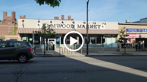 Market «Elmwood Market», reviews and photos, 214 Elmwood Ave, Buffalo, NY 14222, USA