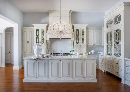 Kitchen Remodeler «The Cabinet Shoppe», reviews and photos, 9822 Tapestry Park Circle #106, Jacksonville, FL 32246, USA