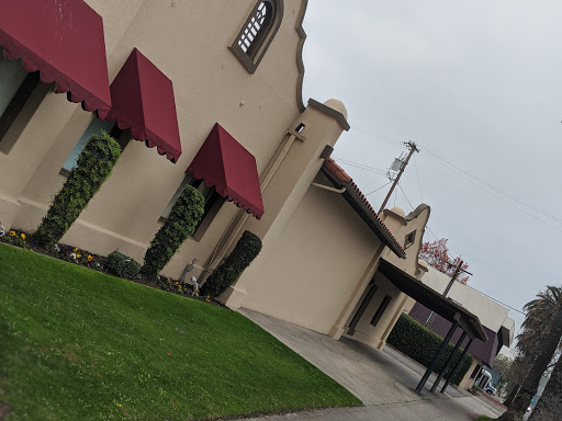 Funeral Home «Tinkler Funeral Chapel & Crematory», reviews and photos, 475 N Broadway St, Fresno, CA 93701, USA
