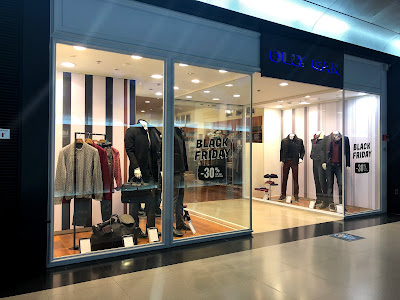 Olly Gan à Coquelles