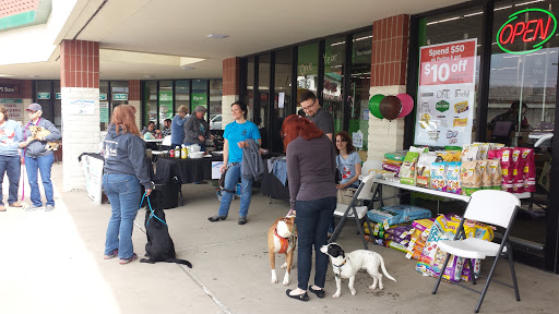 Pet Supply Store «Pet Supplies Plus», reviews and photos, 2250 N Rock Rd Ste. 110, Wichita, KS 67226, USA