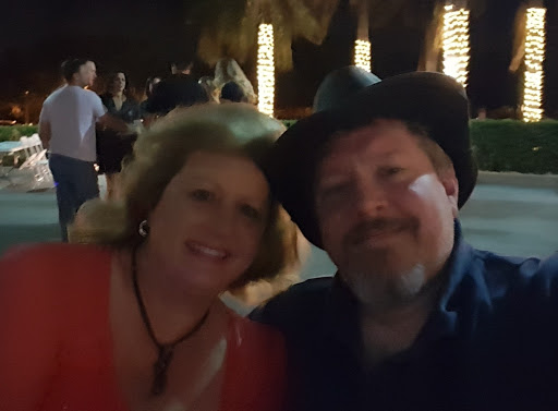 Performing Arts Theater «Riverside Theatre, Inc.», reviews and photos, 3250 Riverside Park Dr, Vero Beach, FL 32963, USA