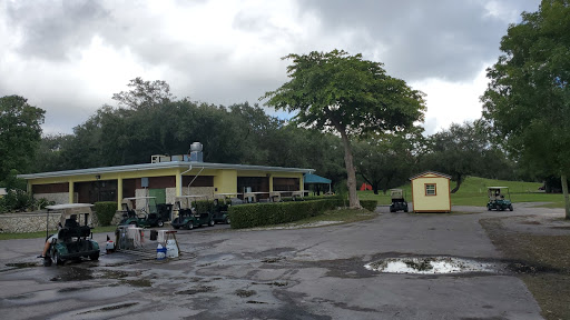 Public Golf Course «Greynolds Golf Course», reviews and photos, 17530 West Dixie Highway, North Miami Beach, FL 33160, USA