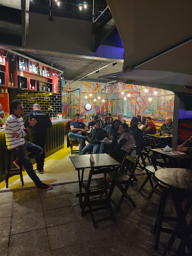 Logo da empresa - EL ESCONDITE PUB BAR