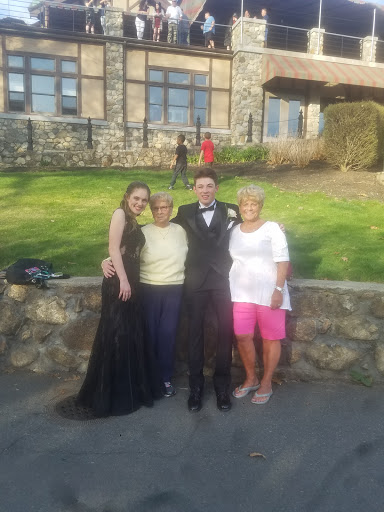 Golf Course «Gannon Municipal Golf Course», reviews and photos, 60 Great Woods Road, Lynn, MA 01904, USA