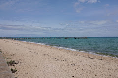 Dromana Beach