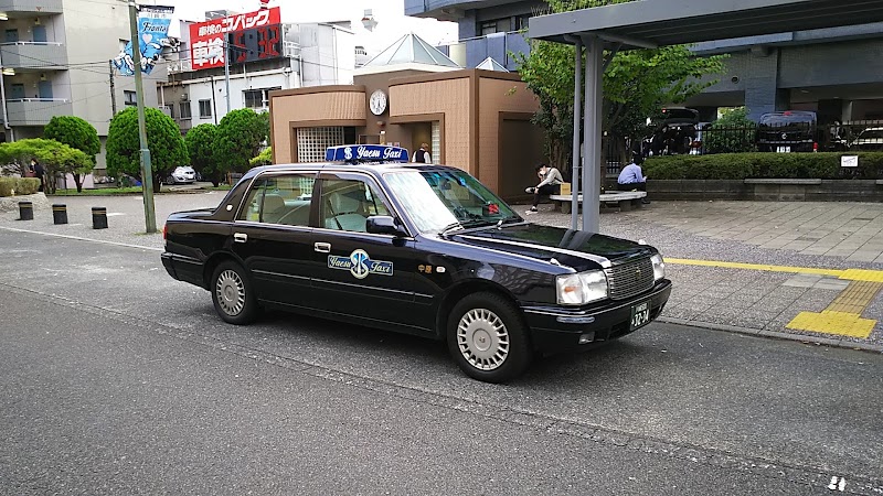 (株)八重洲タクシー 川崎営業所
