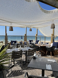 Photos du propriétaire du Gulfstream Restaurant & Club de plage à La Baule à La Baule-Escoublac - n°1