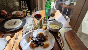 Photo n°17 de La Côte Saint Jacques & Spa à Joigny ()