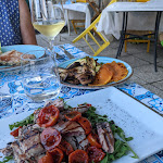 Photo n°1 de l'avis de Simon.o fait le 12/06/2022 à 17:37 sur le  Fish ristorante B&B à Vietri sul Mare