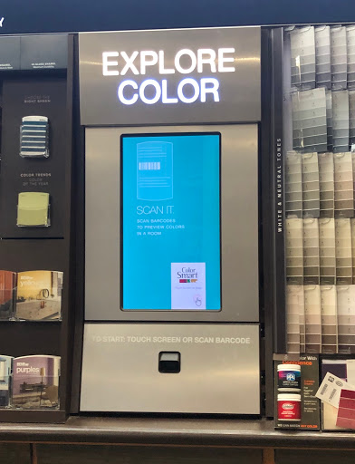 Home Improvement Store «The Home Depot», reviews and photos, 6210 Seven Corners Center, Falls Church, VA 22044, USA