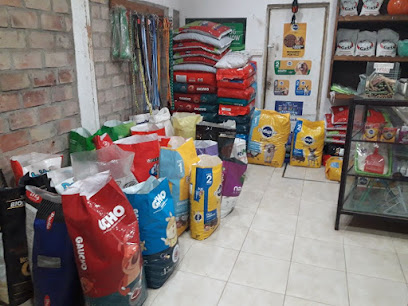 Forrajeria Y Peluqueria Canina SUBOTAIKAN