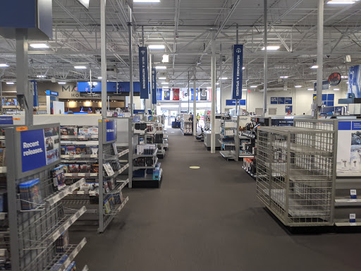 Electronics Store «Best Buy», reviews and photos, 1987 Sam Rittenberg Blvd, Charleston, SC 29407, USA