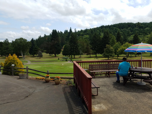 Public Golf Course «Ranch Hills Golf Course», reviews and photos, 26710 S Ranch Hills Rd, Mulino, OR 97042, USA